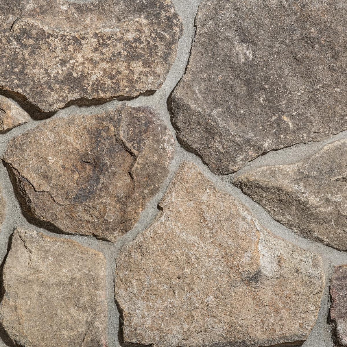 Old World QuarryField Stony Point Stone Veneer stone veneer by Old World Veneer
