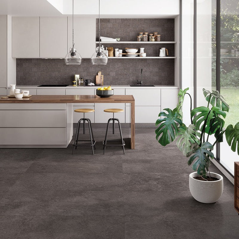 Landscape Porcelain Tile porcelain tile collection by Emil Ceramica - 4 colors, 2 finishes