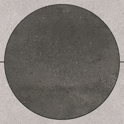 Gray Concrete Cement Based Porcelain tile and surface collection