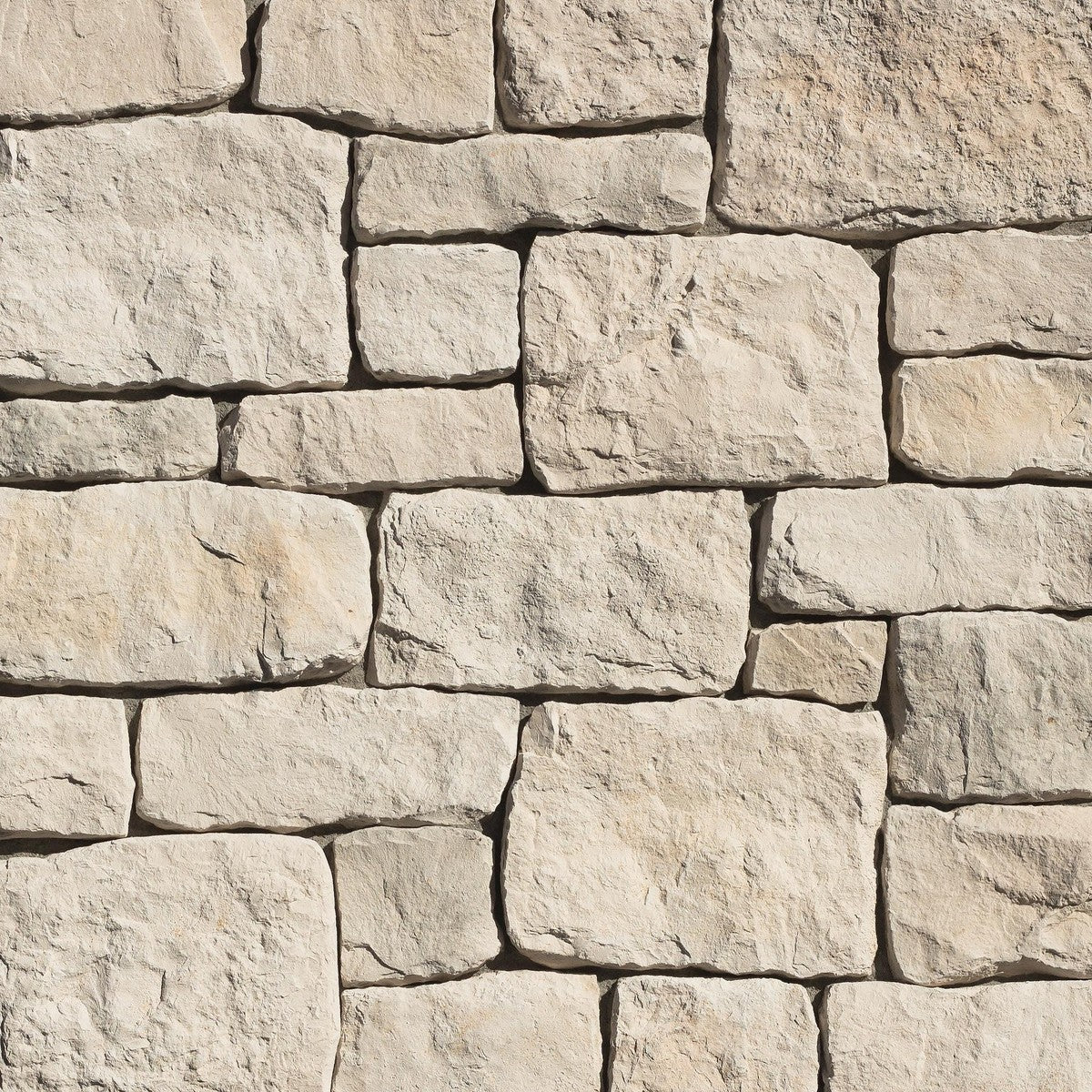 Eldorado RoughCut Casa Blanca Stone Veneer stone veneer by Eldorado Stone