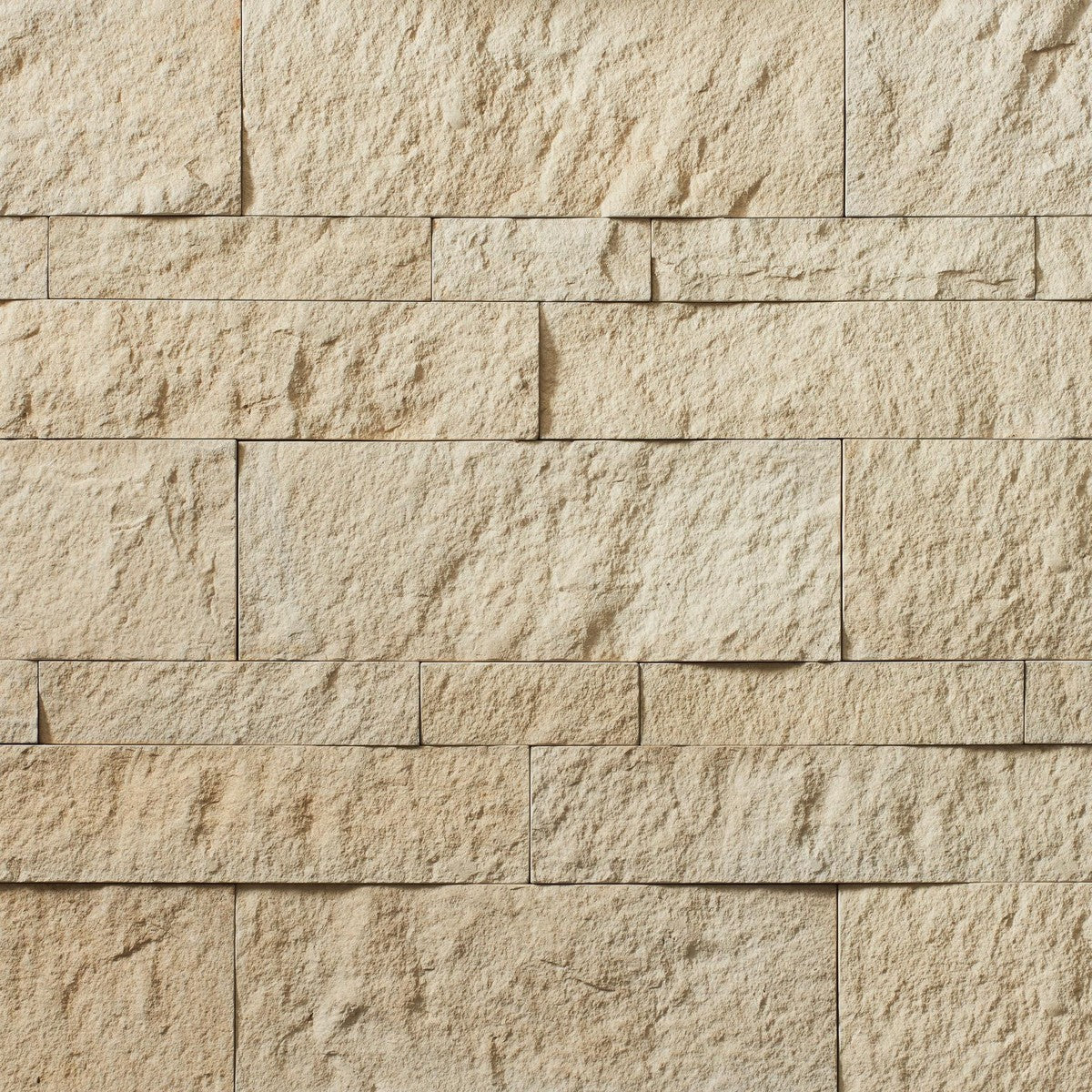 Cultured Stone Hewn Stone 3" x 8" Foundation Stone Veneer stone veneer by Cultured Stone