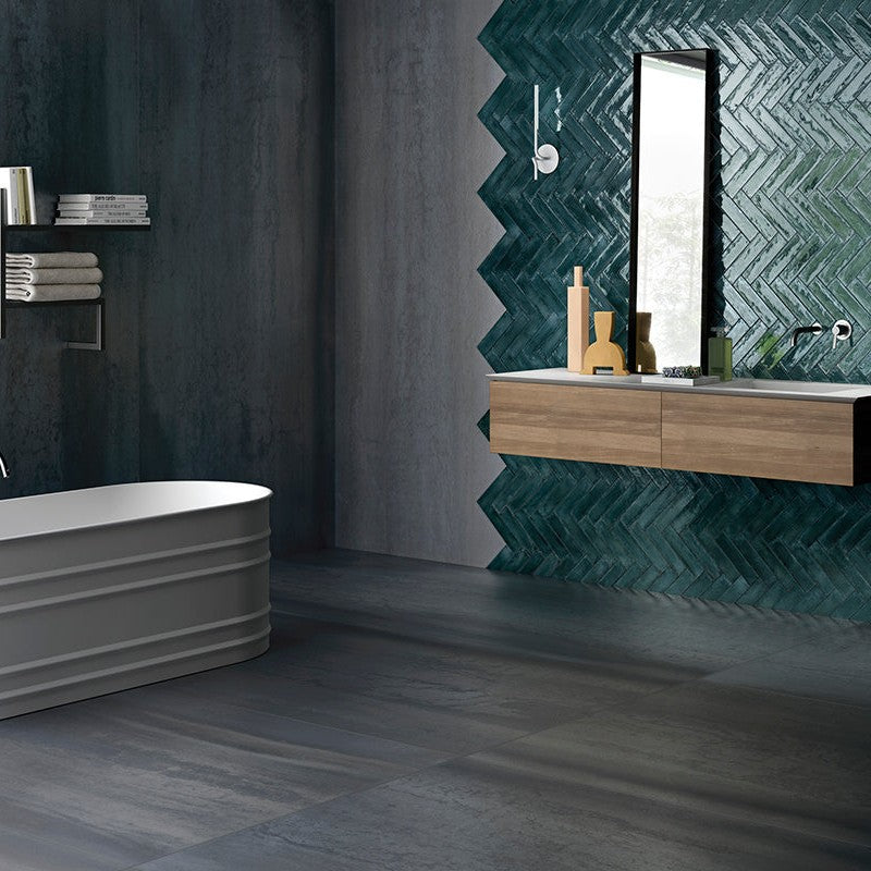 Metallica – porcelain-tile collection