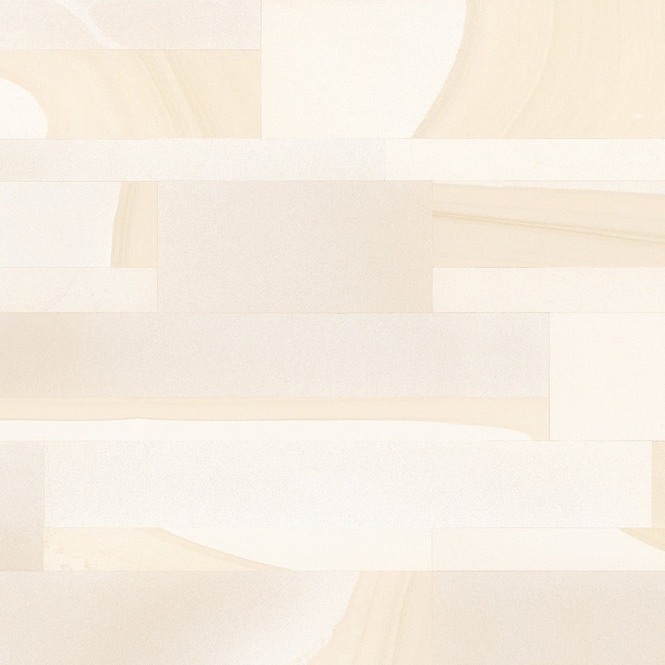 Varana Stone White Porcelain Tile