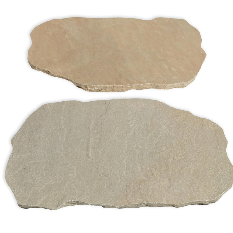Stepping Stone tile and surface collection