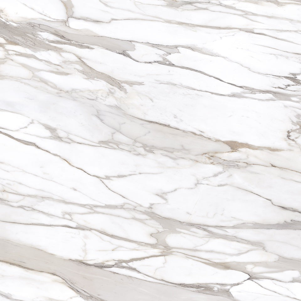 Level Marmi Calacatta Gold Porcelain Tile porcelain tile by Level