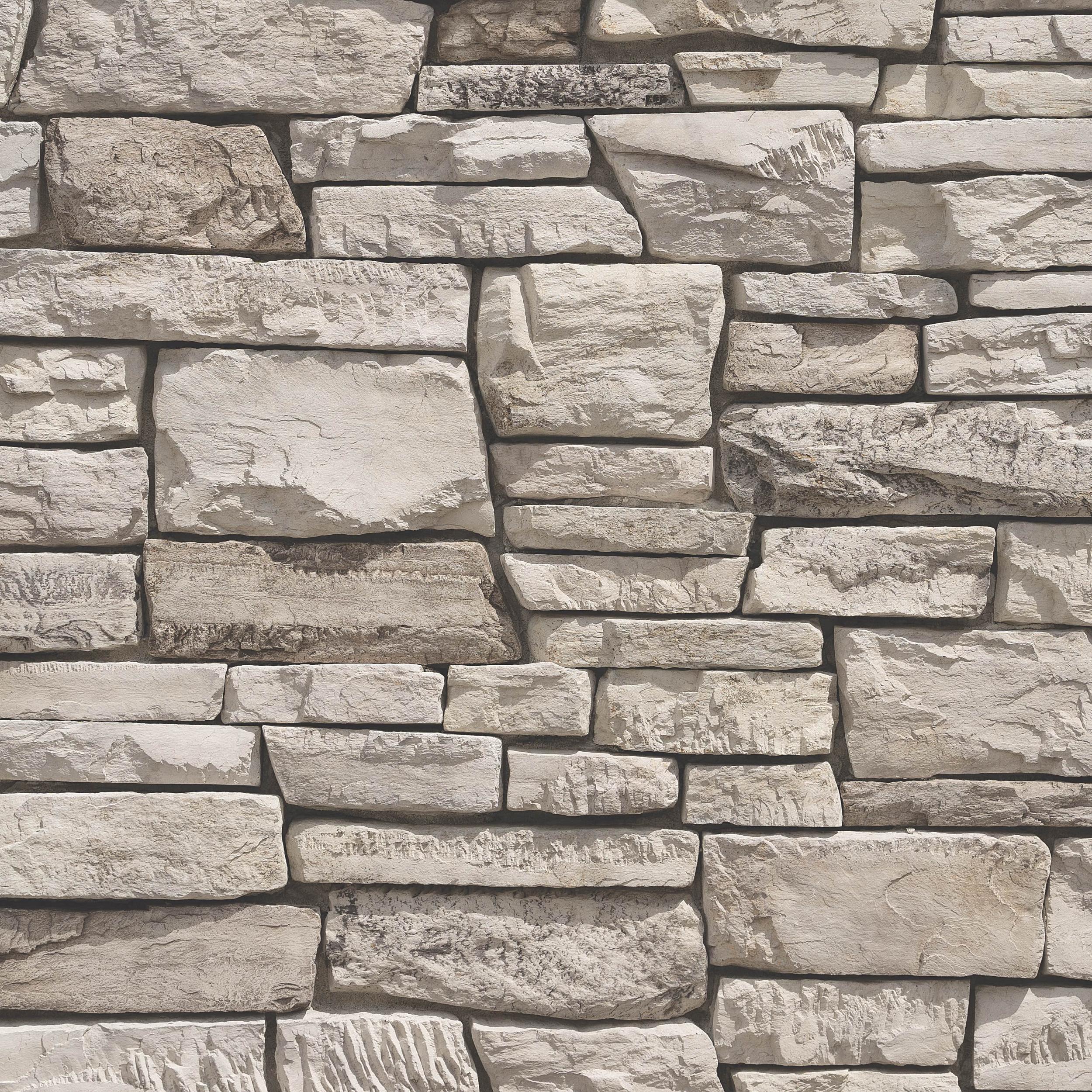 Creative Mines Peak Ledge Fogbank Stone Veneer collection image