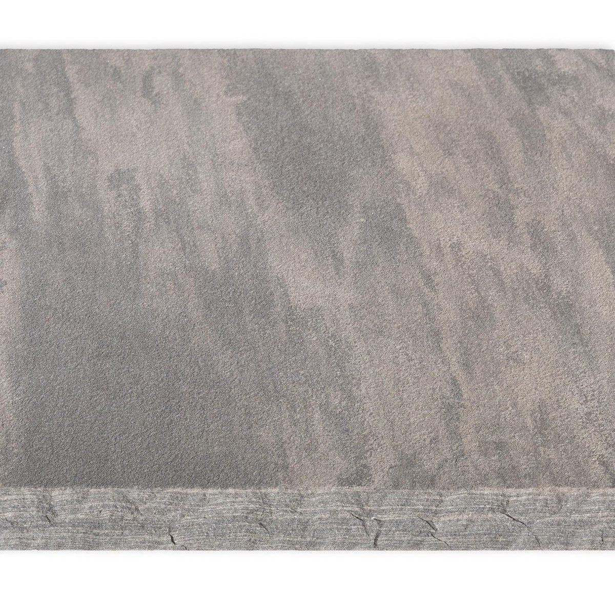 Old World Signature Cap Sable Paving Stone stone veneer by Old World Flagstone