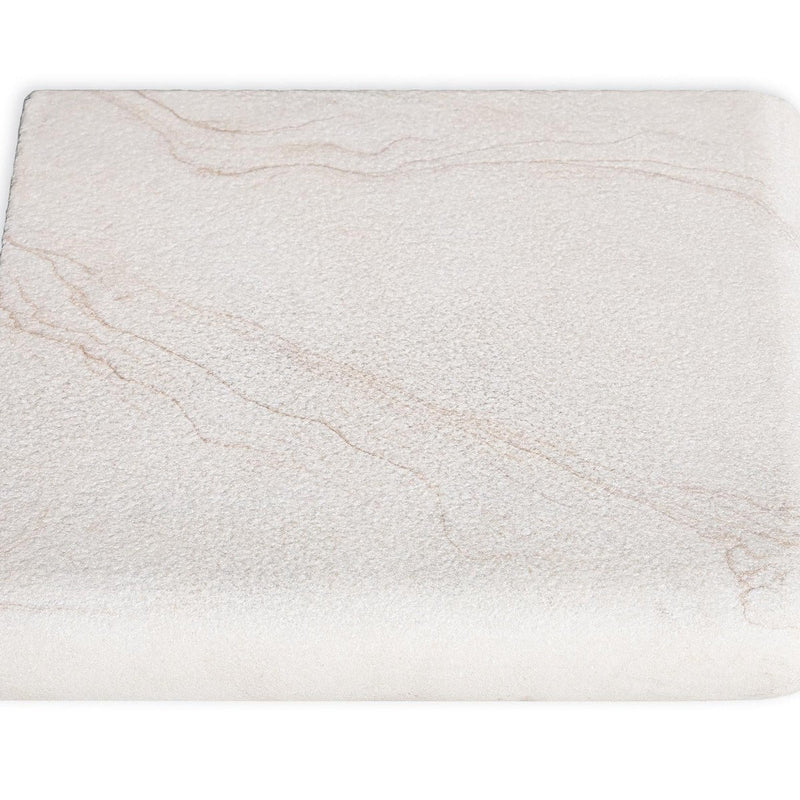 Bullnose Corner tile and surface collection