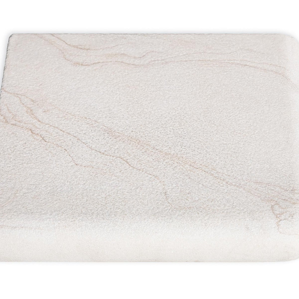 Old World Signature Bullnose Corner Yorkshire Paving Stone stone veneer by Old World Flagstone