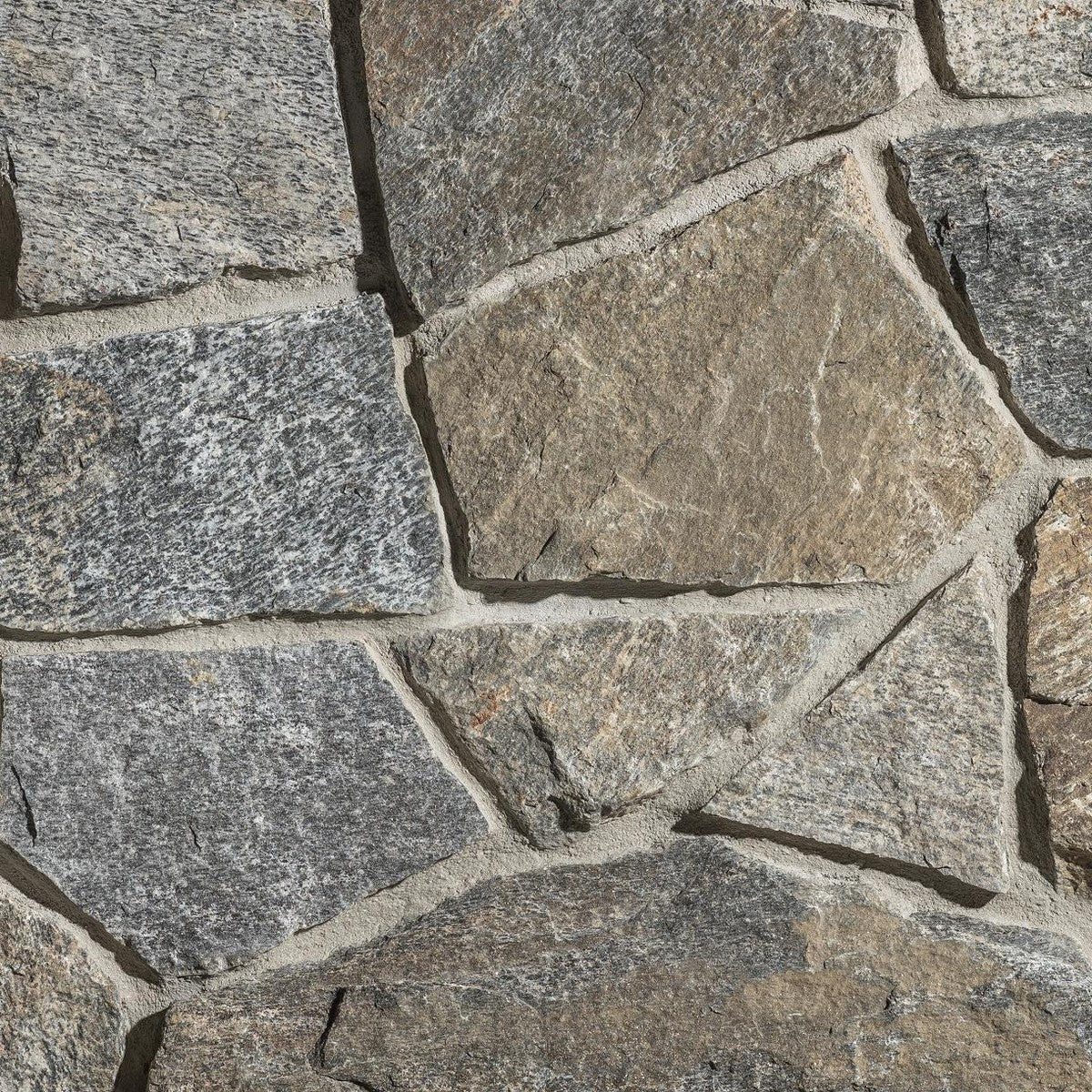 Old World QuarryField Cortland Stone Veneer stone veneer by Old World Veneer