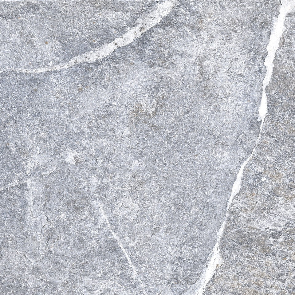 Externa Grigio Porcelain Tile porcelain tile by Emil Ceramica