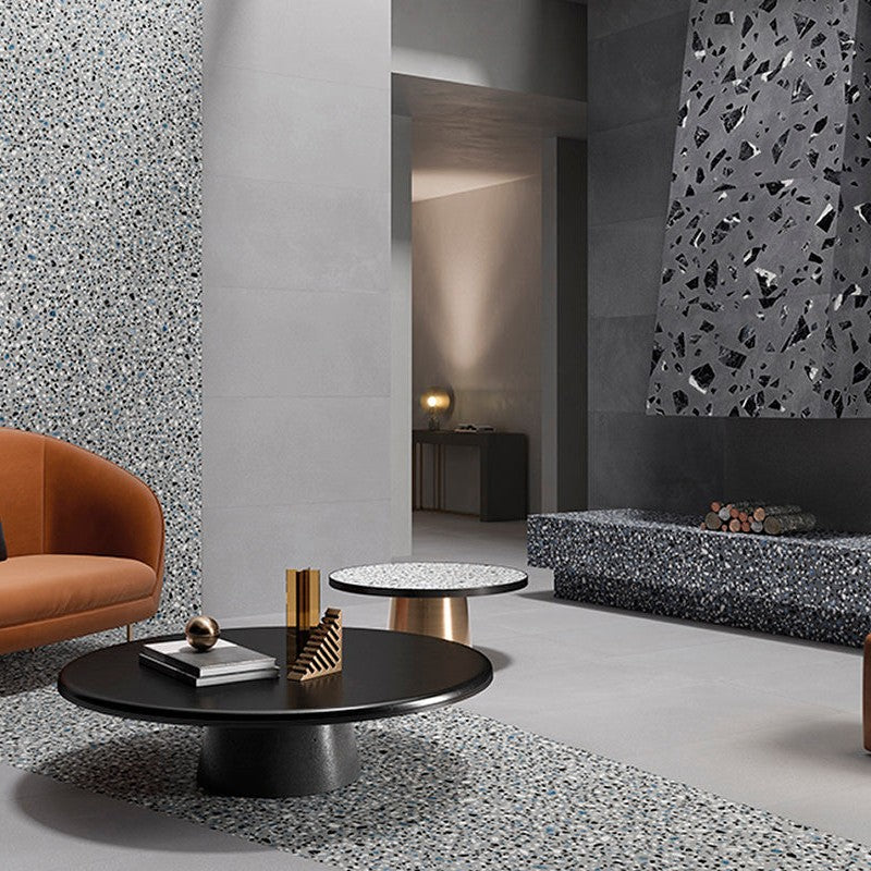 Medley – porcelain-tile collection