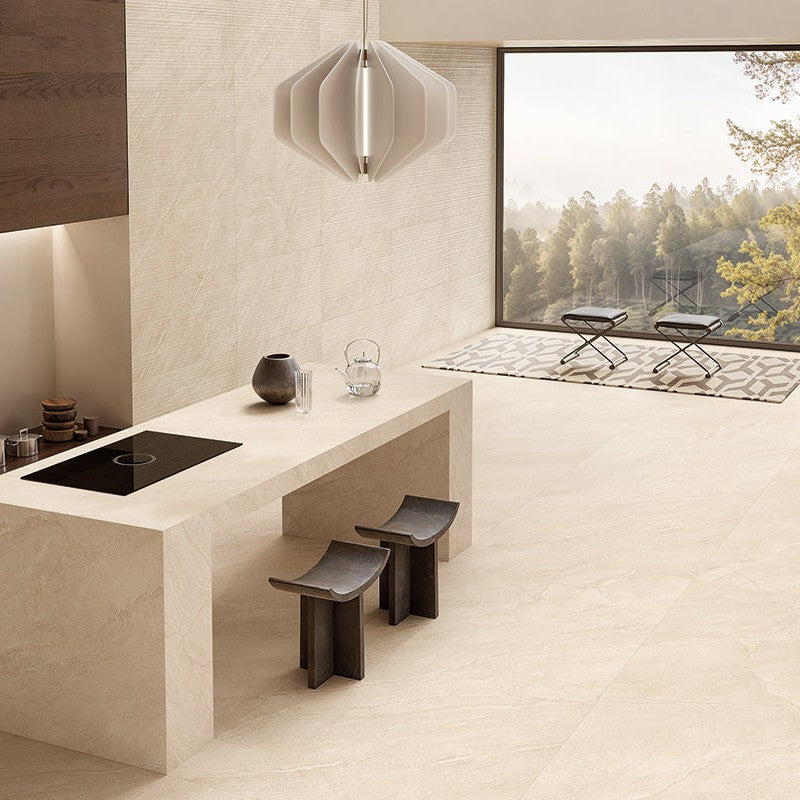 Pietra di Orosei – porcelain-tile collection
