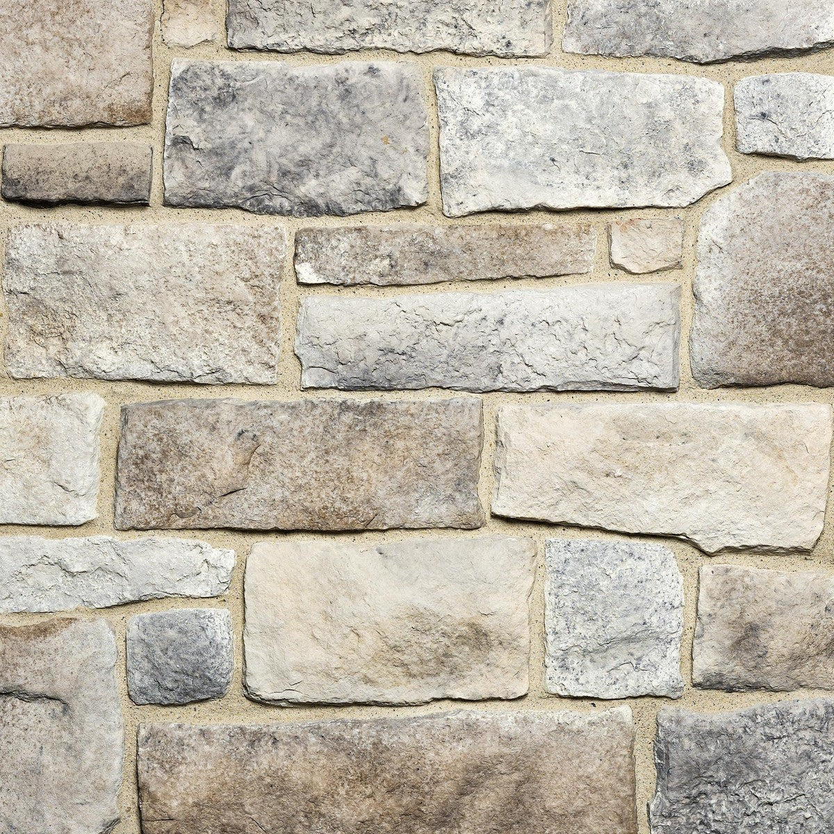 Casa di Sassi Viso Limestone Soia Stone Veneer stone veneer by Casa di Sassi