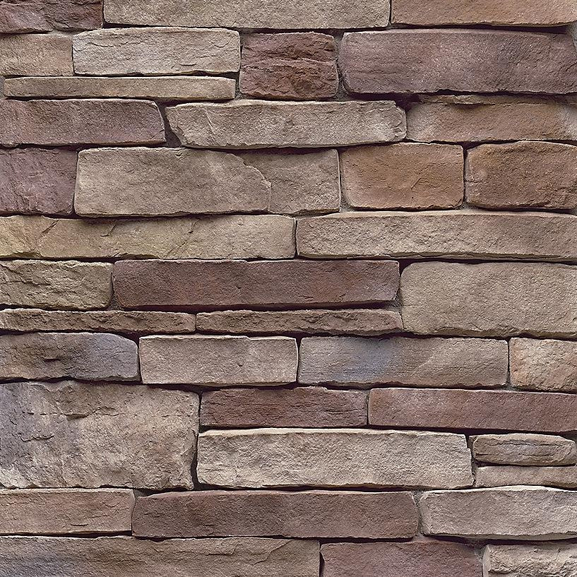 Stone Craft Ledgestone Stone Veneer stone veneer collection by Stonecraft - 10 colors, 1 finishes