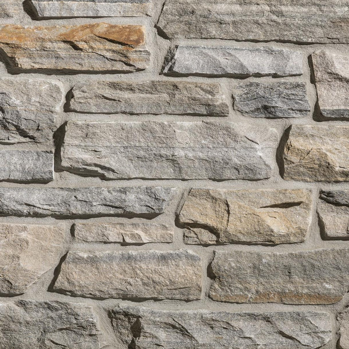 Old World Ledgestone Bayport Stone Veneer stone veneer by Old World Veneer