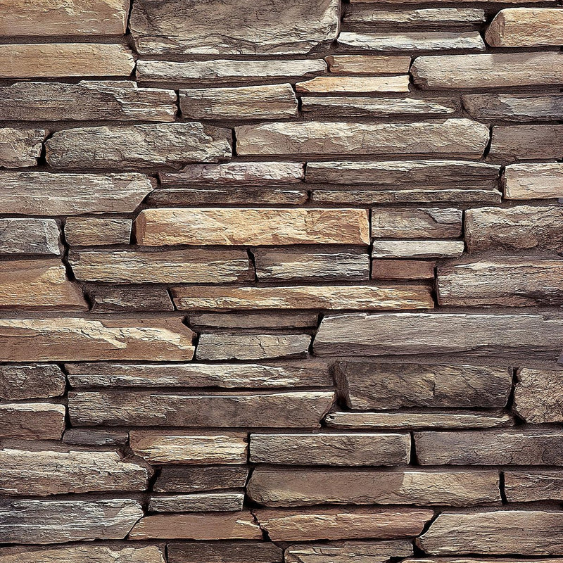 Rustic Ledge tile and surface collection
