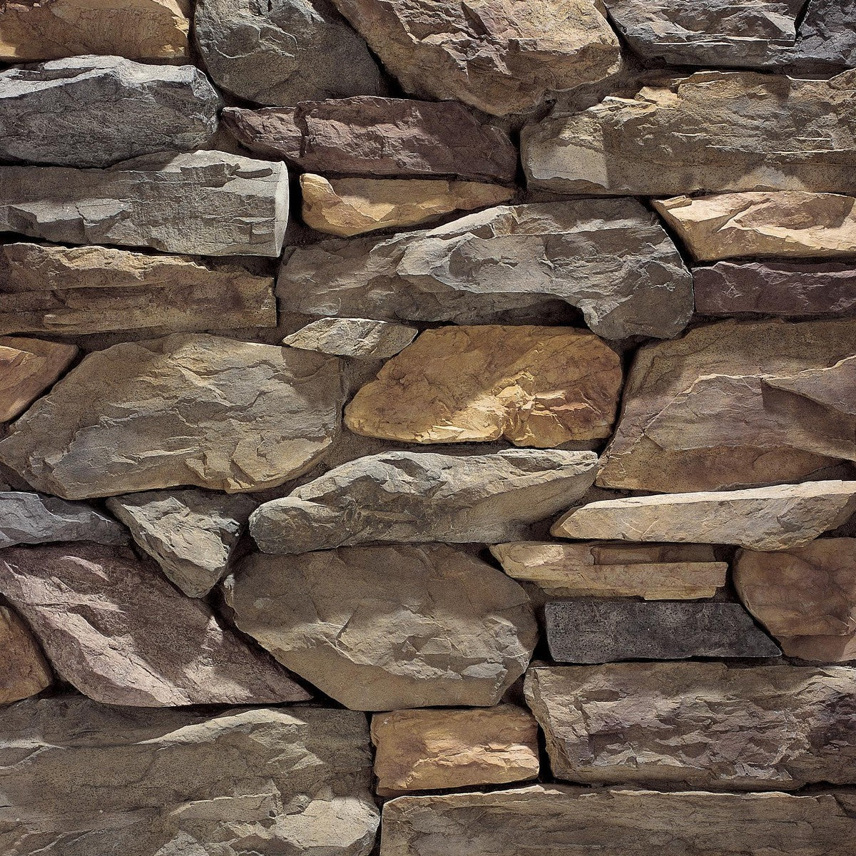 Eldorado Shadow Rock Bronze Stone Veneer stone veneer by Eldorado Stone