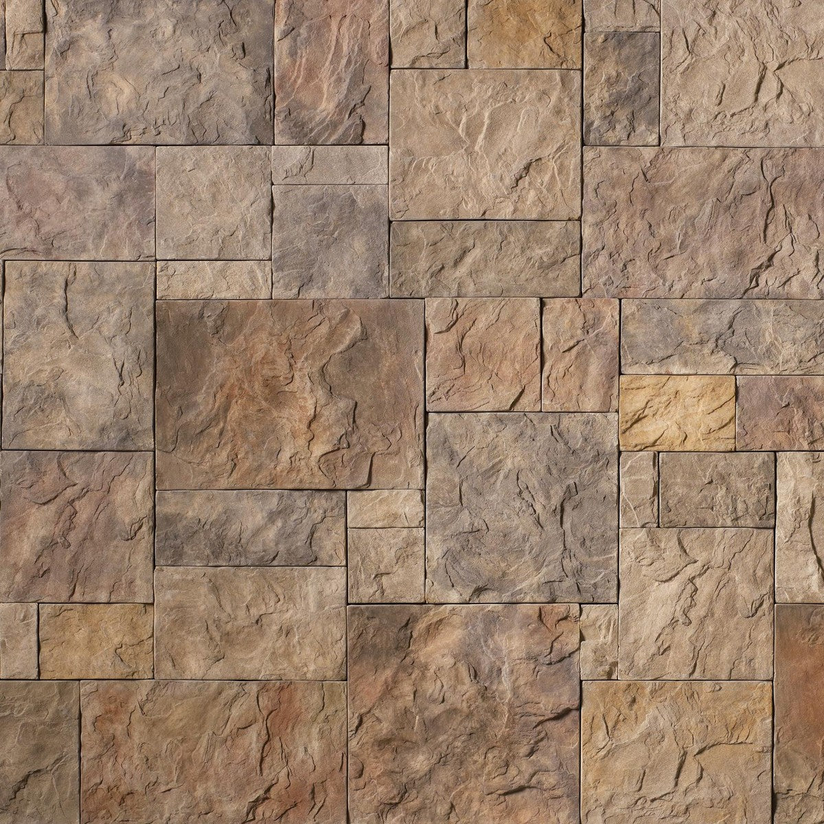 Cultured Stone European Castle Stone Chardonnay Stone Veneer stone veneer by Cultured Stone