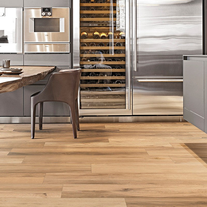 Provoak Porcelain Tile porcelain tile collection by Provenza - 2 colors, 2 finishes