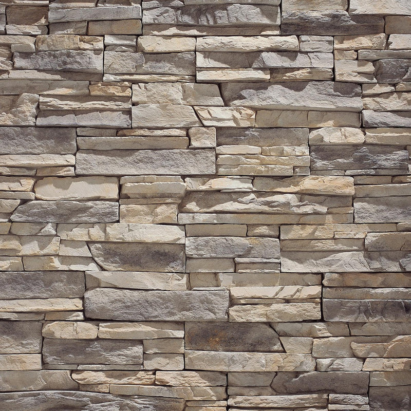 Stacked Stone tile and surface collection