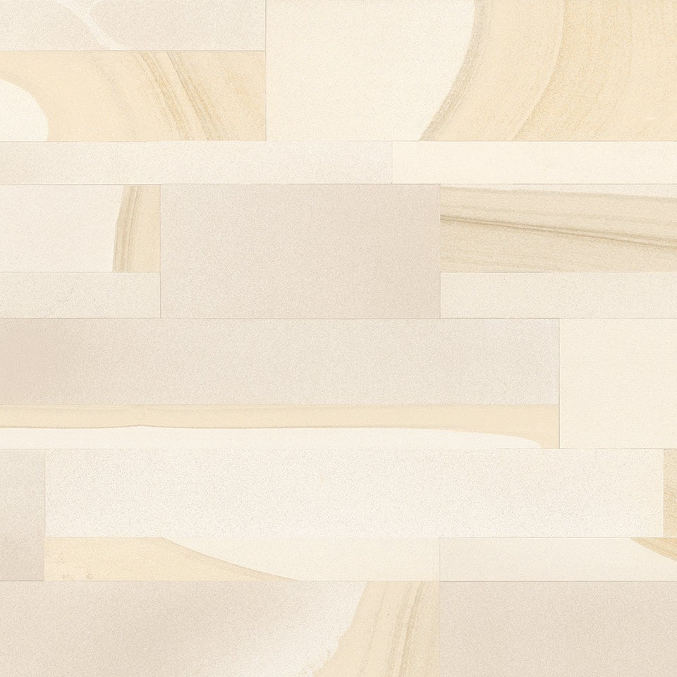 Varana Stone Beige Porcelain Tile