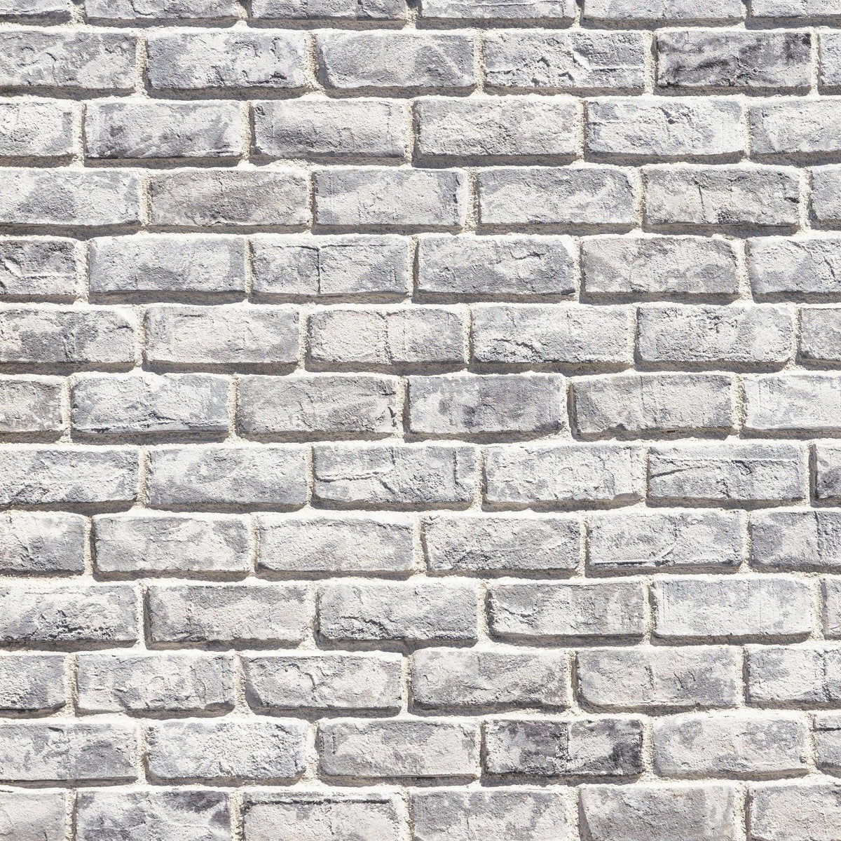 Creative Mines Cannery Brick Moonfrost Stone Veneer stone veneer by Creative Mines