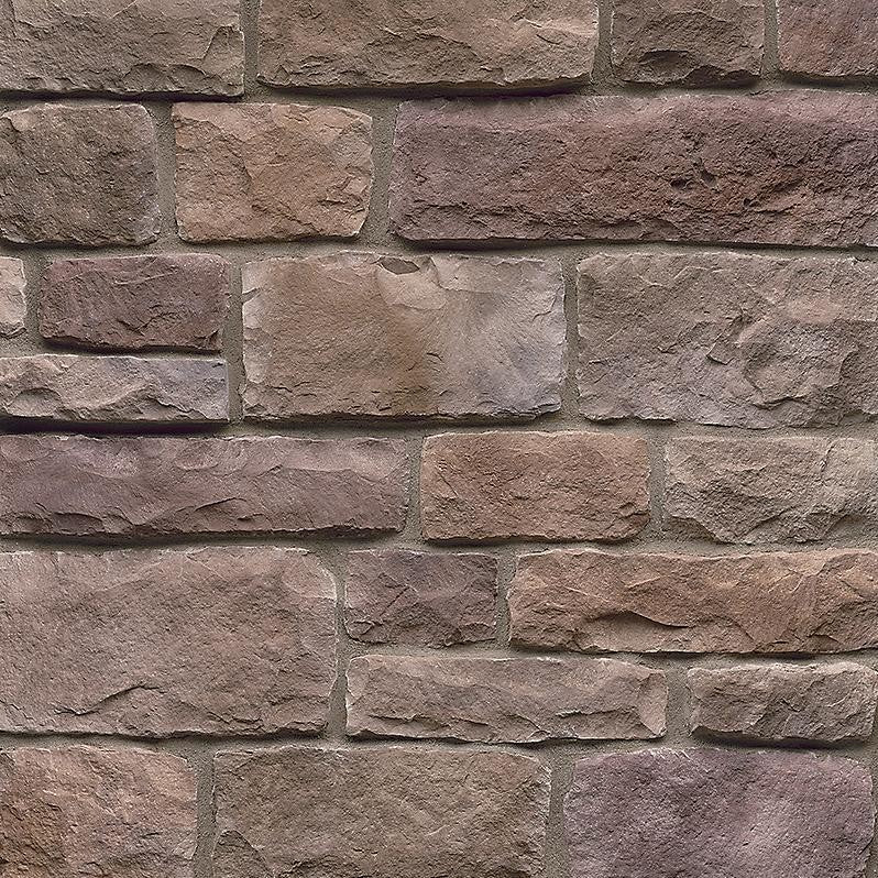 Stone Craft Heritage Stone Veneer stone veneer collection by Stonecraft - 9 colors