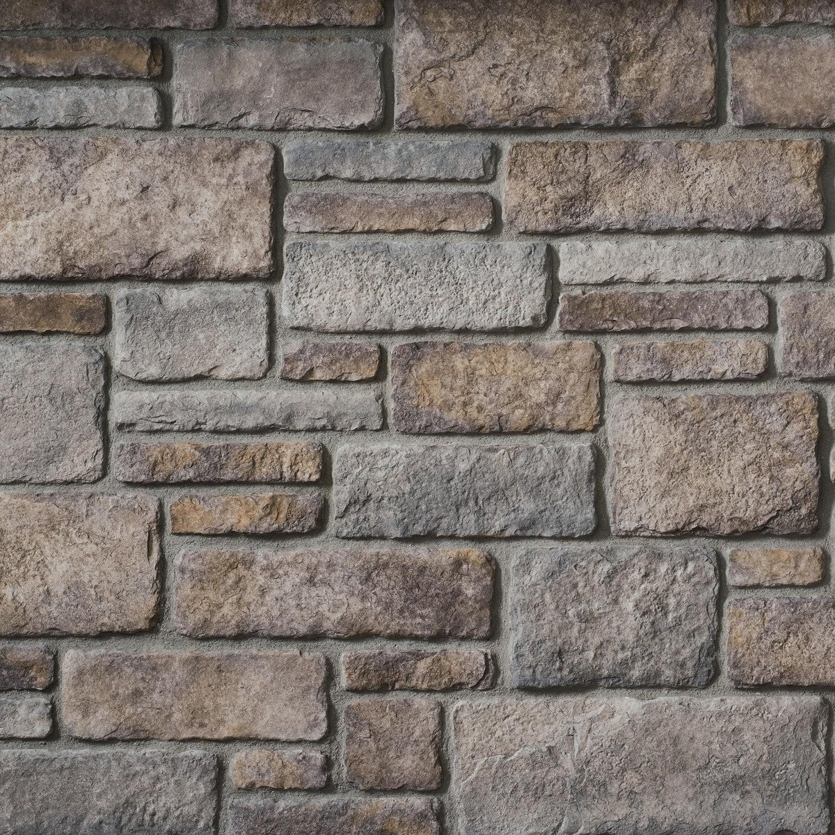 Cultured Stone Sculpted Ashlar Ferrous Stone Veneer stone veneer by Cultured Stone