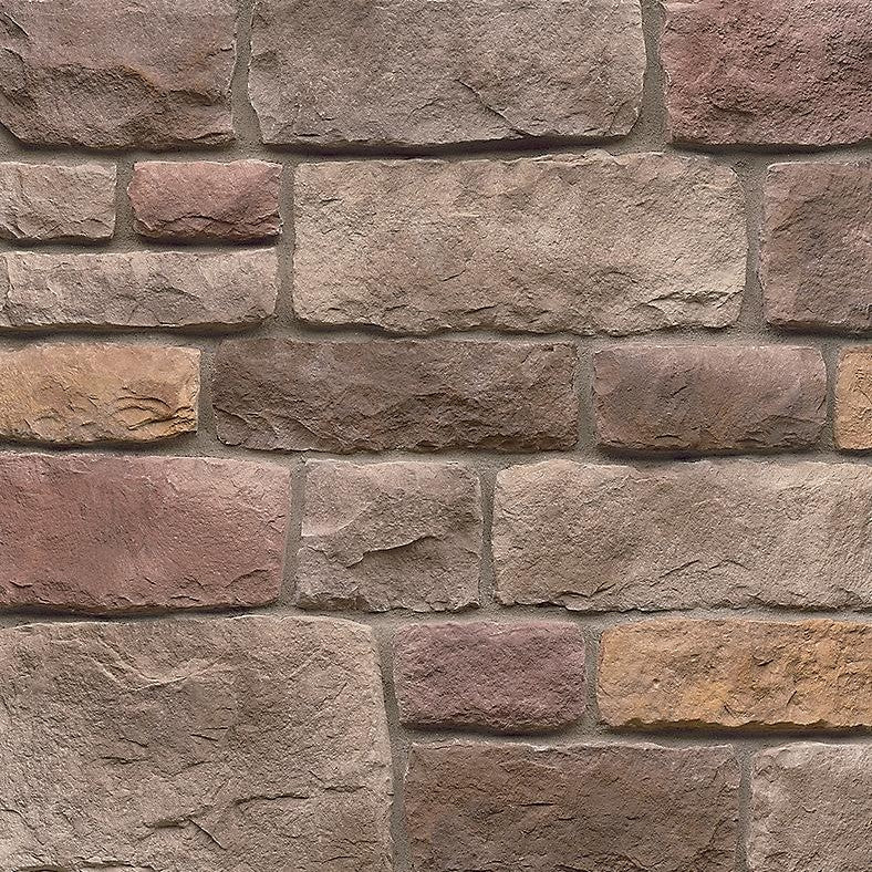 Stone Craft Heritage Chardonnay Stone Veneer stone veneer by Stonecraft