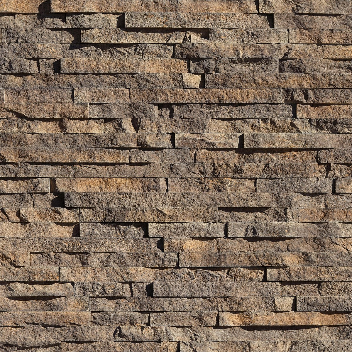 Eldorado European Ledge Iron Mill Stone Veneer stone veneer by Eldorado Stone