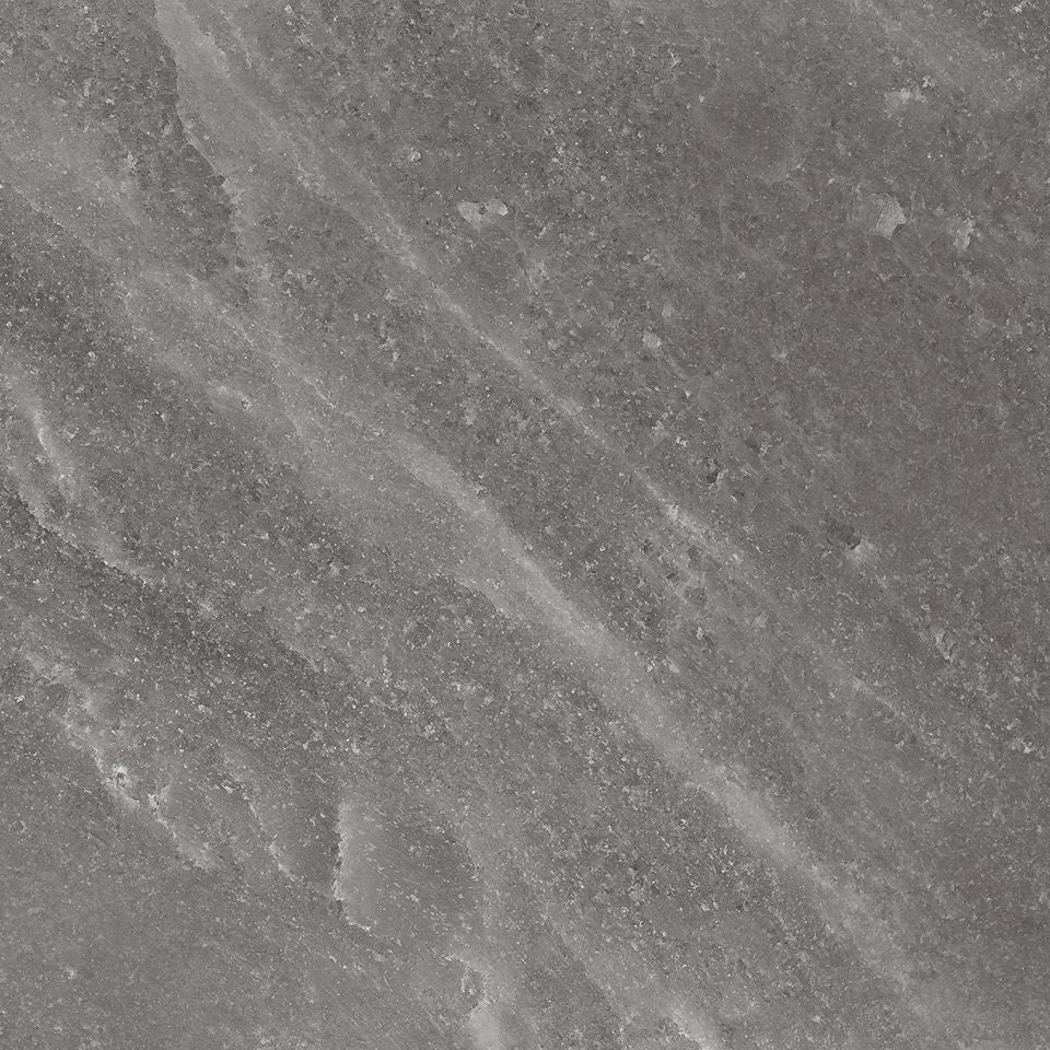 Salt Stone Black Iron Porcelain Tile porcelain tile by Provenza