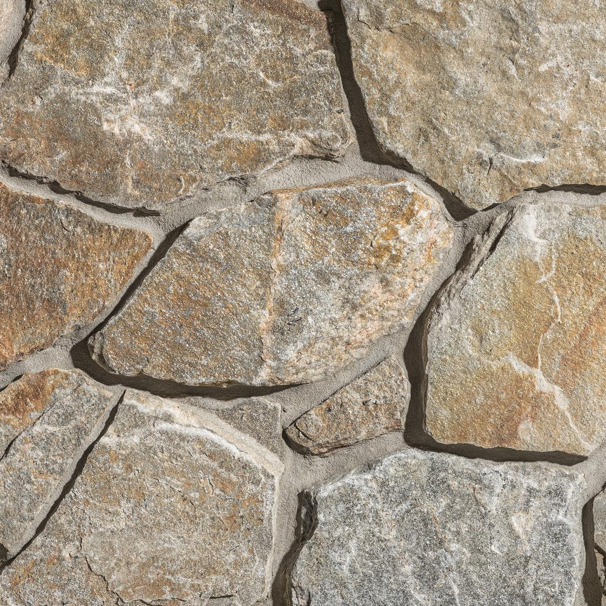 Old World QuarryField Locust Creek Stone Veneer stone veneer by Old World Veneer