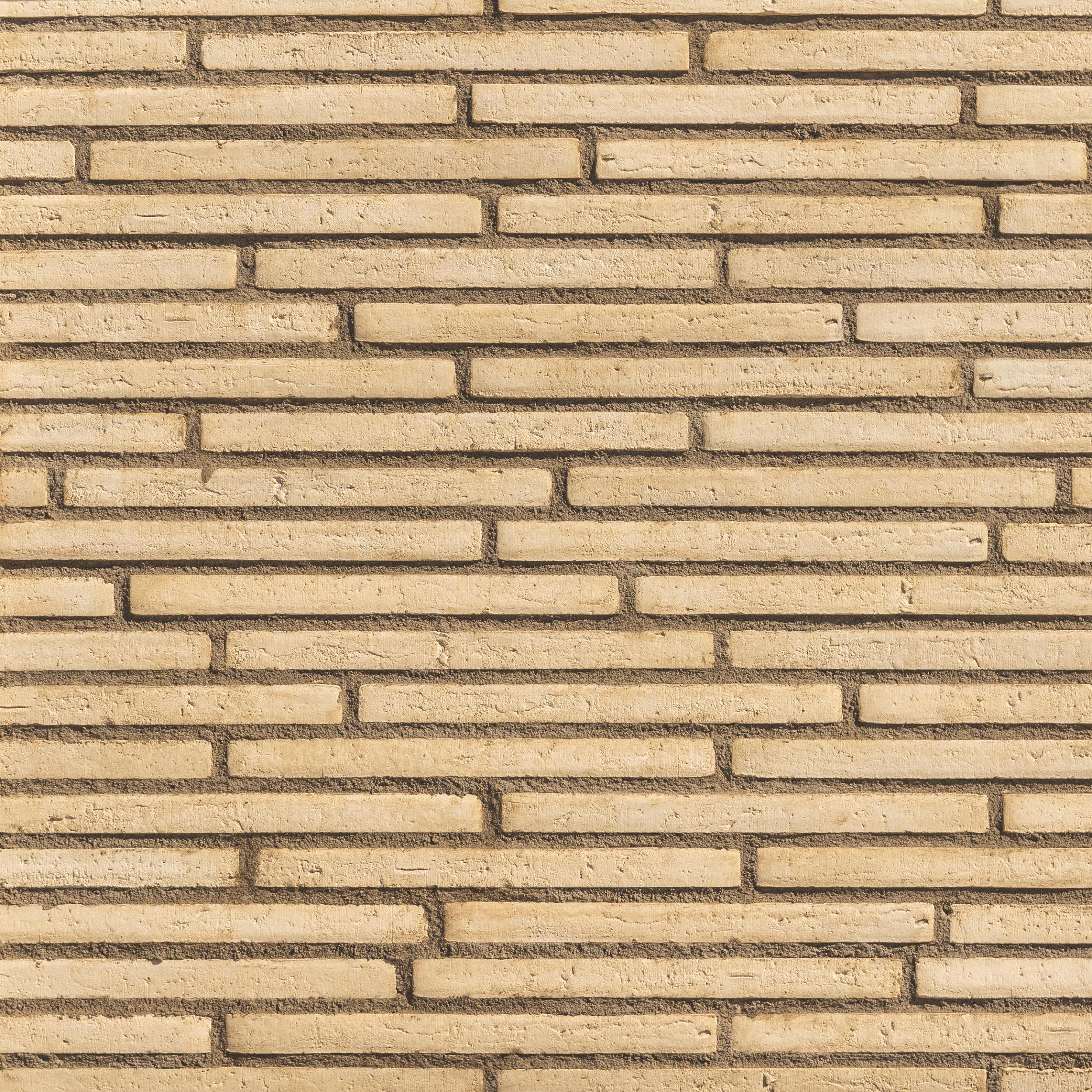 Creative Mines Novarra Brick Sandbluff Stone Veneer collection image