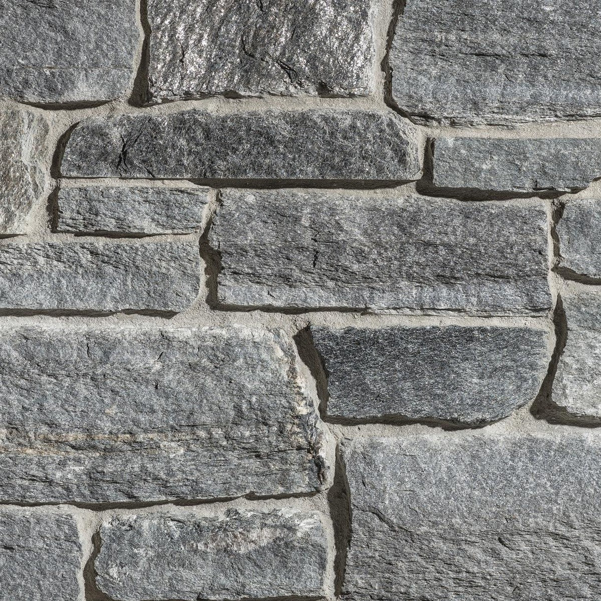 Old World Ledgestone Bar Harbor Stone Veneer stone veneer by Old World Veneer
