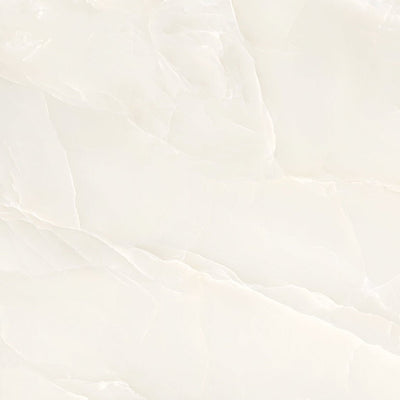 Onyx Ivory – porcelain-tile collection