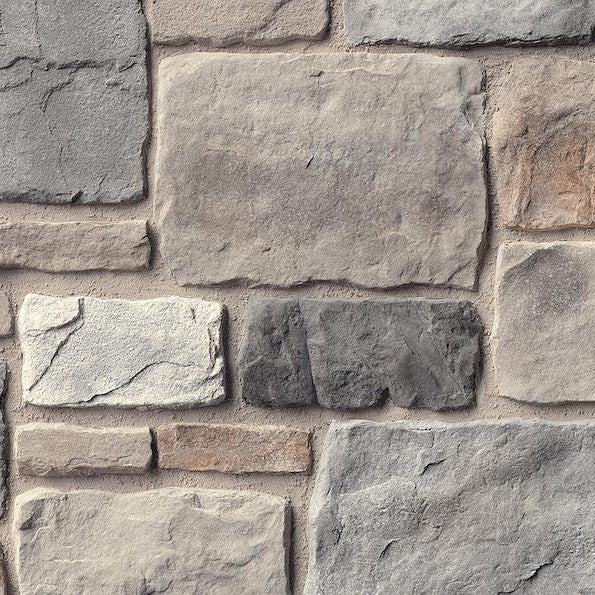 Casa di Sassi Volterra Turin Stone Veneer stone veneer by Casa di Sassi