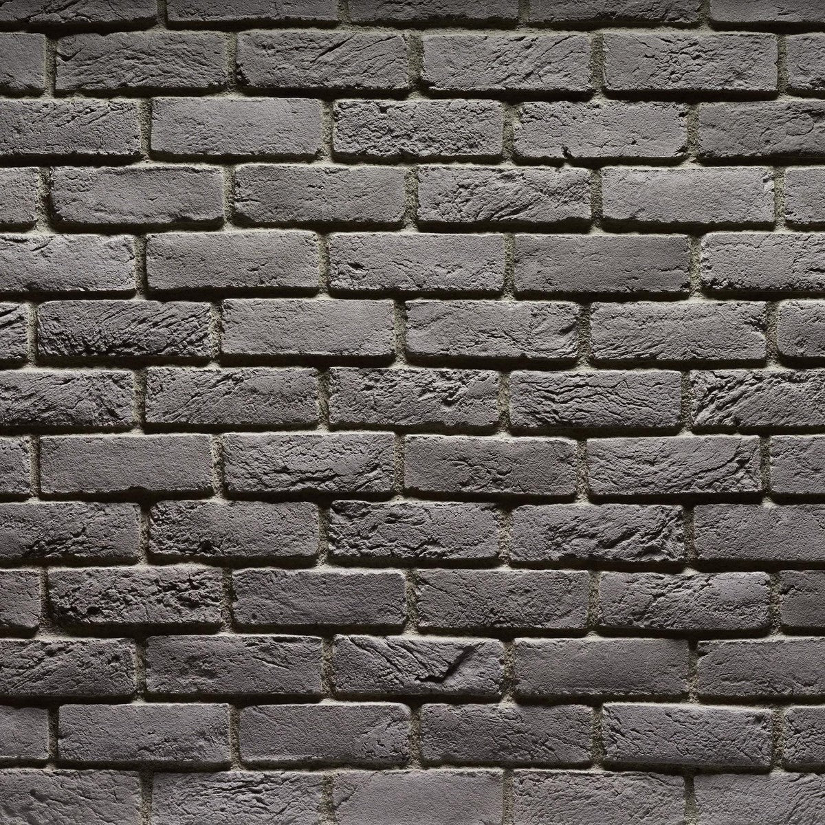 Cultured Stone Handmade Brick Carbon Stone Veneer stone veneer by Cultured Stone