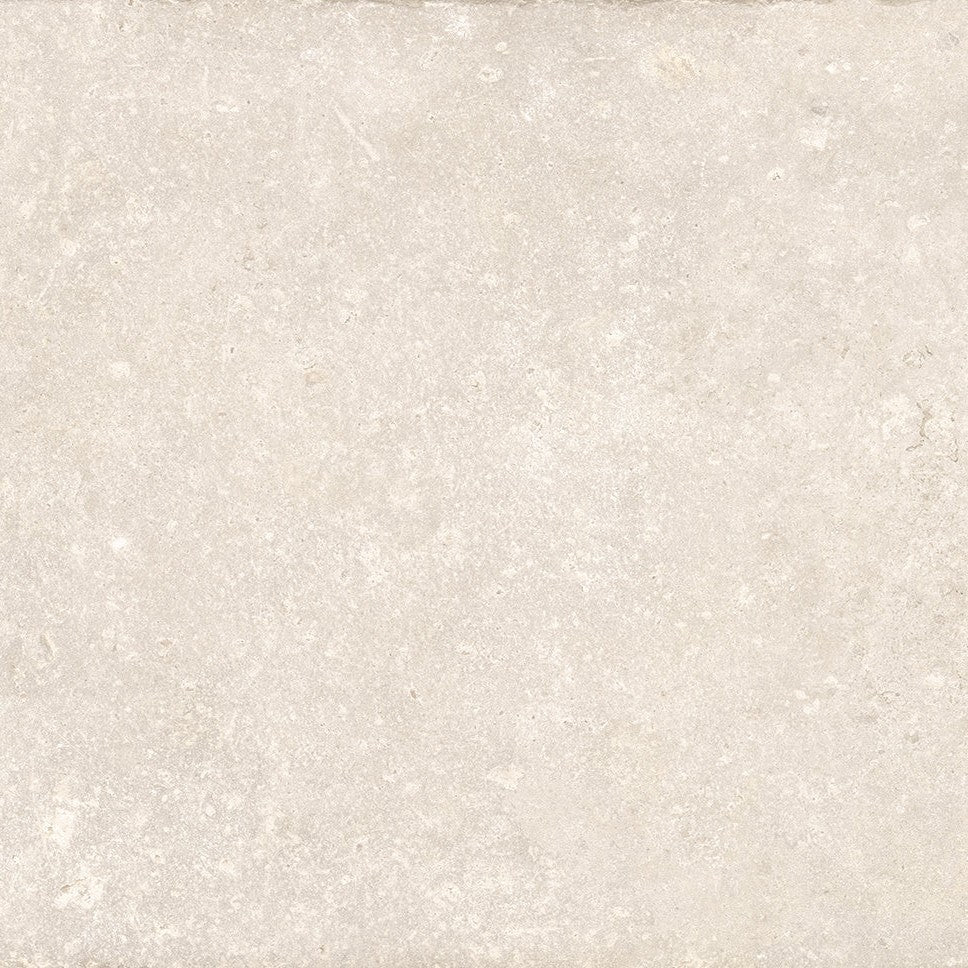 Ever-Stone Ivory Porcelain Tile