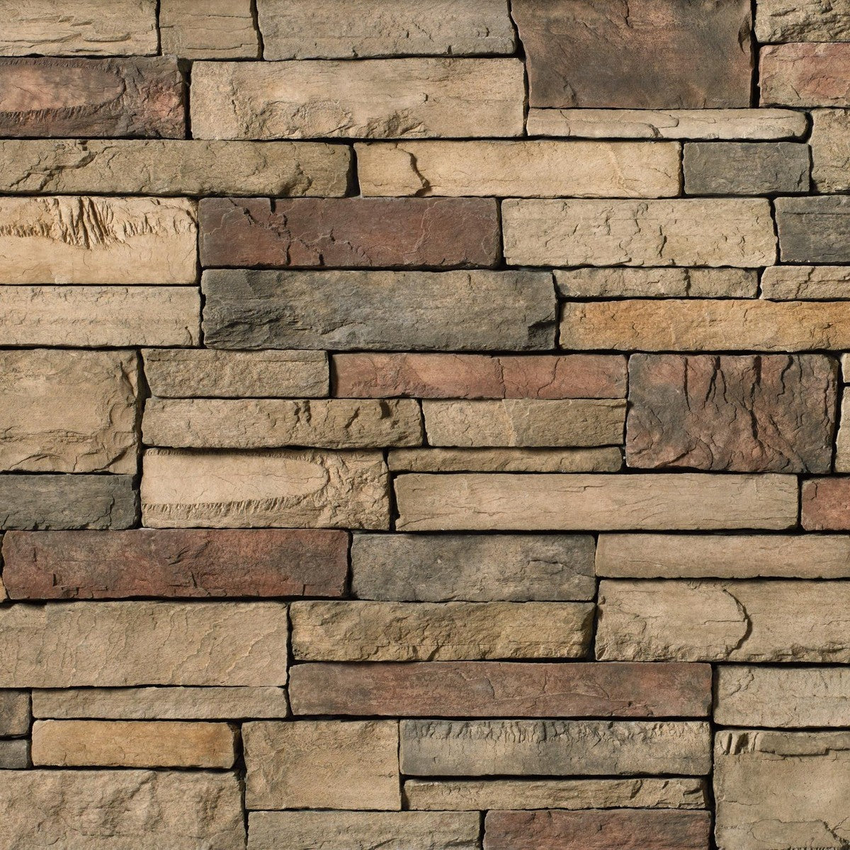 Cultured Stone Country Ledgestone Chardonnay Stone Veneer stone veneer by Cultured Stone