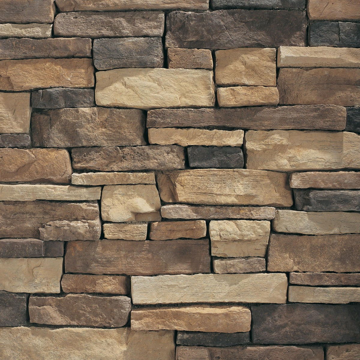 Eldorado Mountain Ledge Durango Stone Veneer stone veneer by Eldorado Stone
