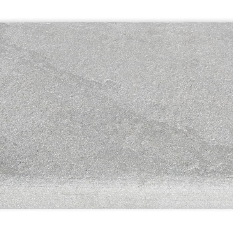 Bullnose tile and surface collection