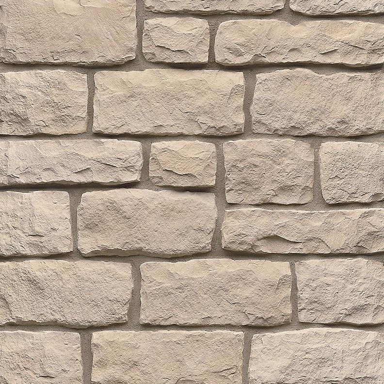 Stone Craft Heritage Tan Stone Veneer stone veneer by Stonecraft