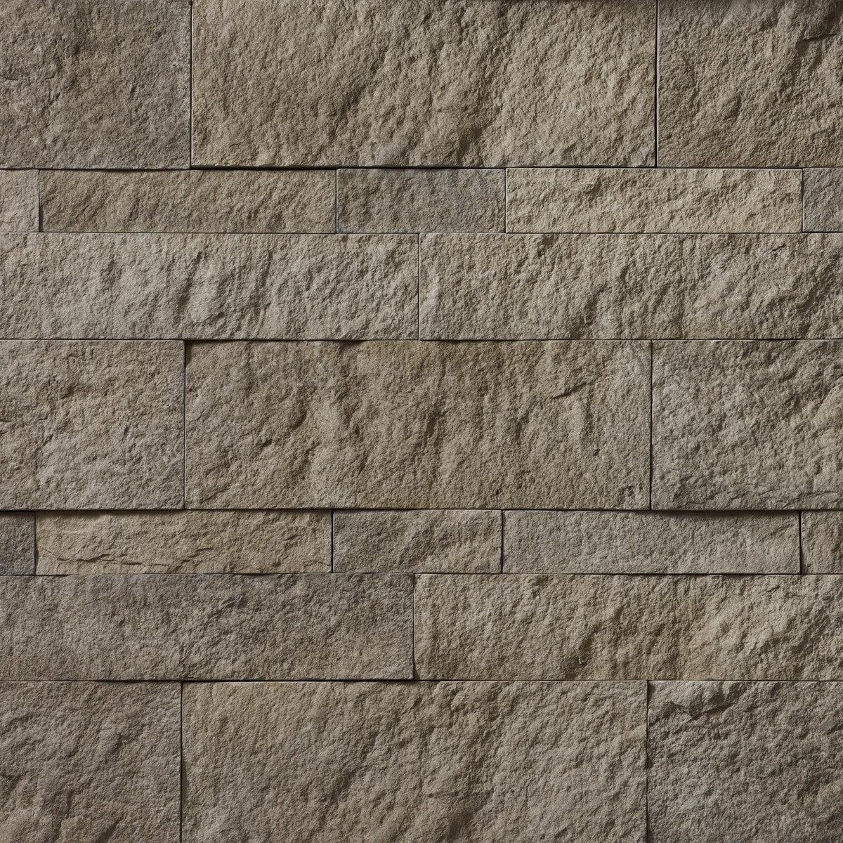 Cultured Stone Hewn Stone 5" x 14" Talus Stone Veneer stone veneer by Cultured Stone