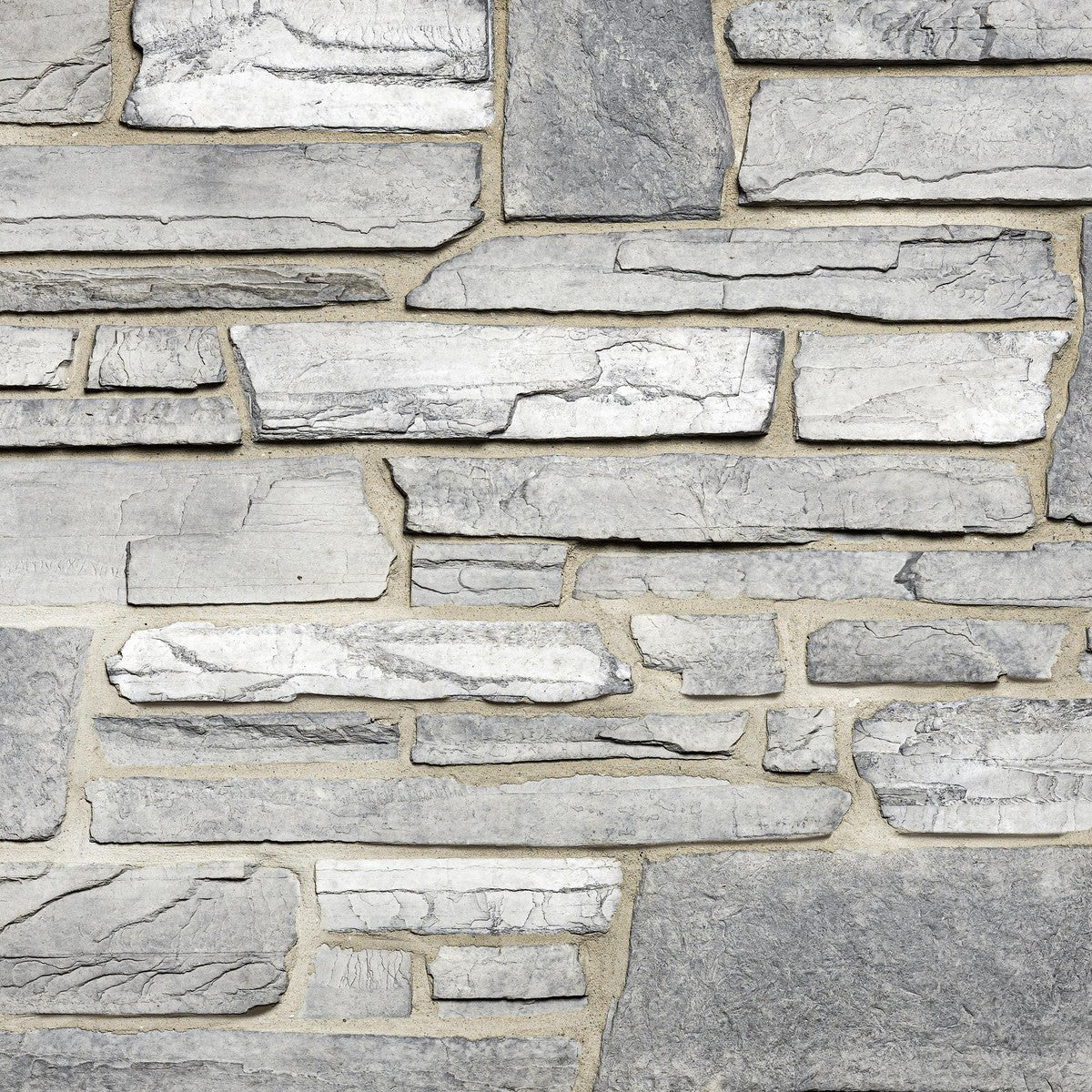 Casa di Sassi Quartz Ledge Ardesia Stone Veneer stone veneer by Casa di Sassi