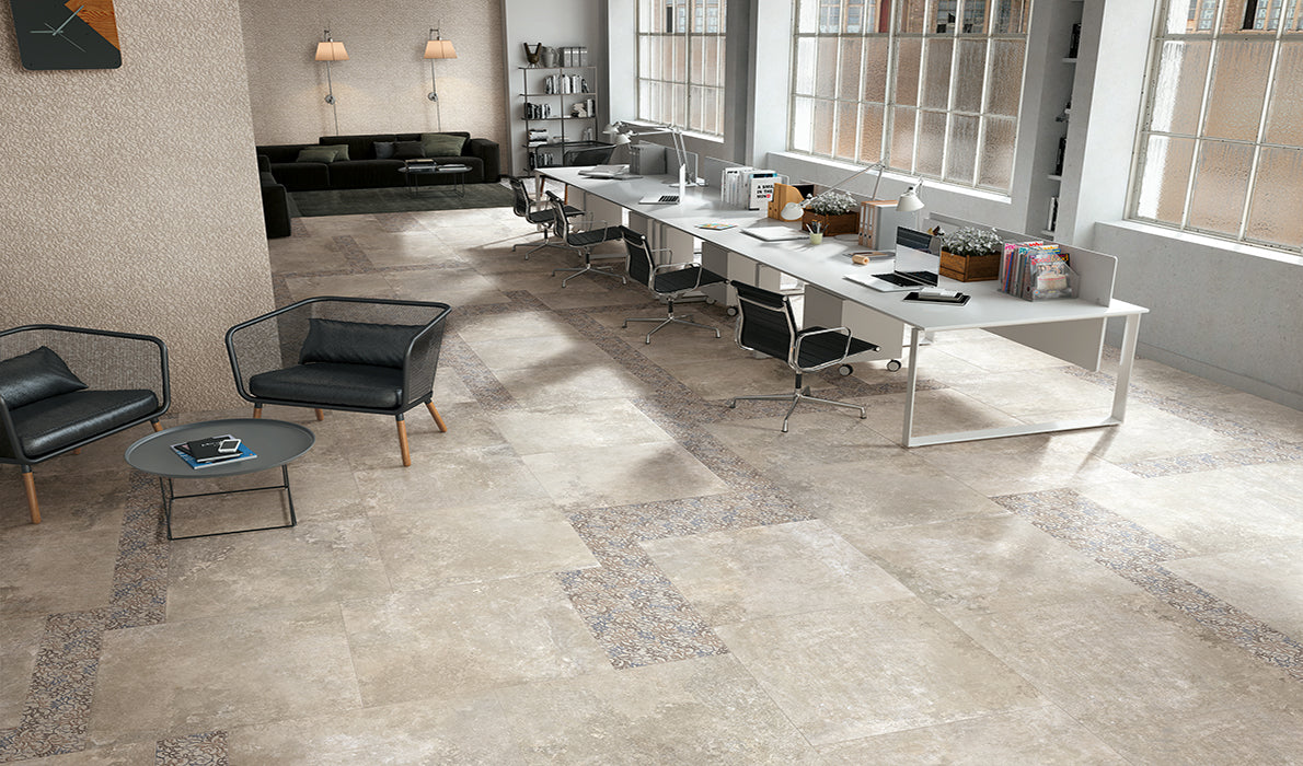 Viva porcelain tile collection