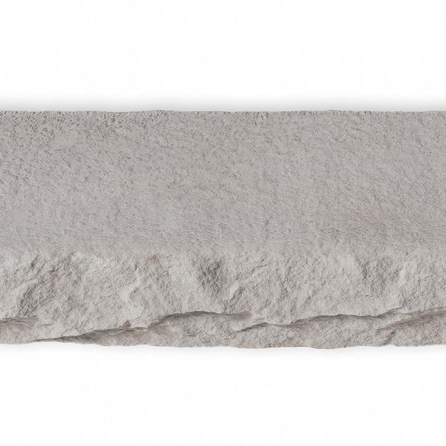 Eben Stone Wainscot Sill Slate Stone Accent stone veneer by Eben Stone