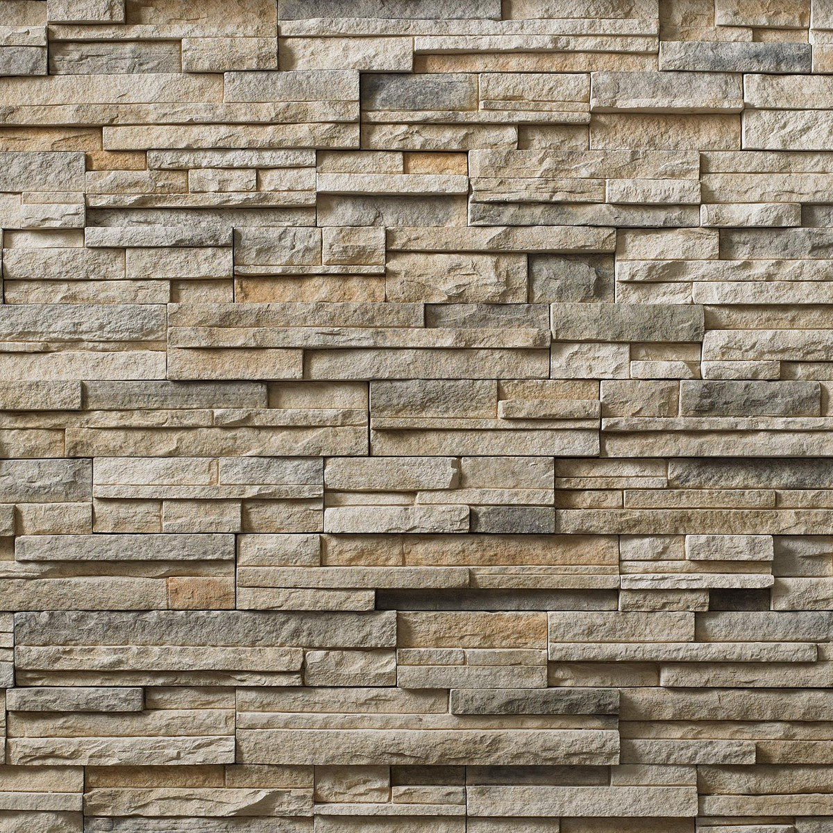 Cultured Stone Pro-Fit Alpine Ledgestone Summit Peak Stone Veneer stone veneer by Cultured Stone