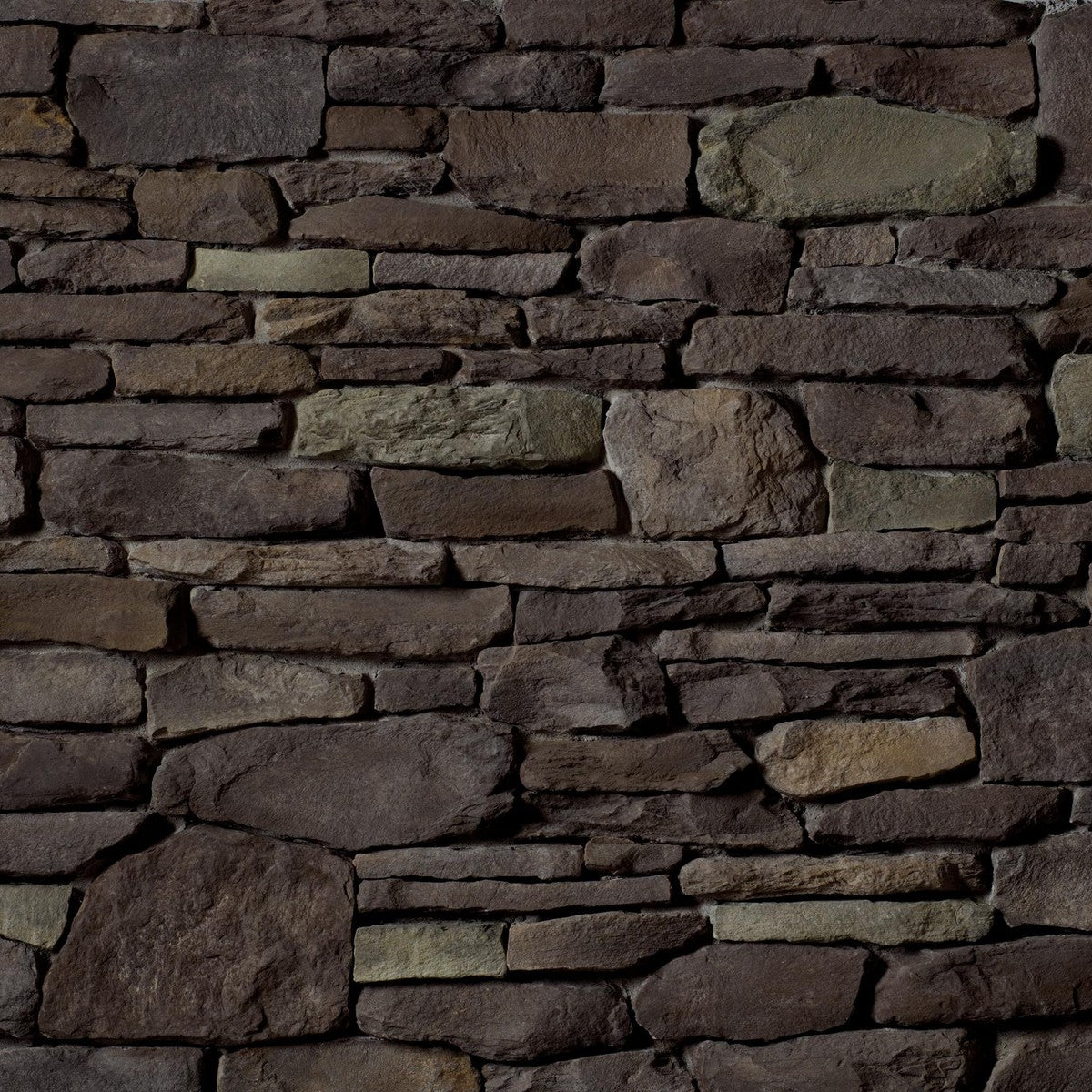 Cultured Stone Del Mare Ledgestone Stone Veneer stone veneer collection by Cultured Stone - 3 colors, 1 finishes