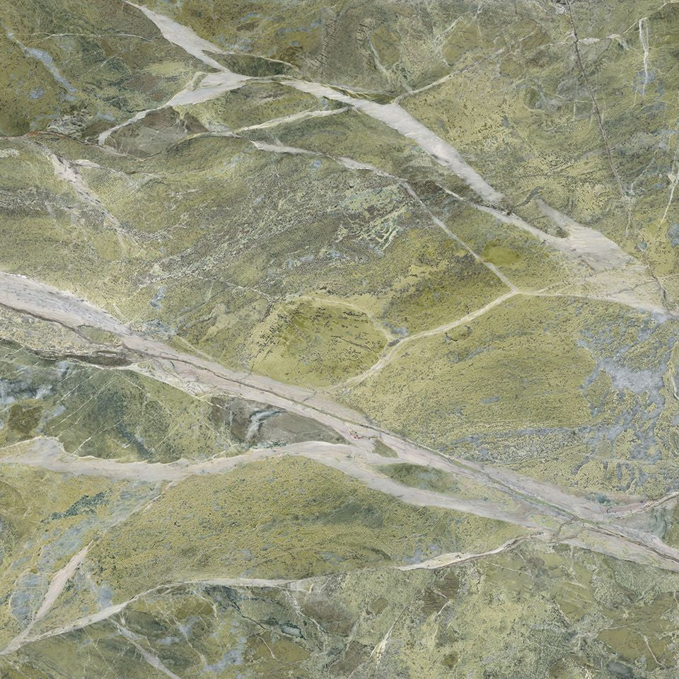 Level Marmi Irish Green Porcelain Tile porcelain tile by Level